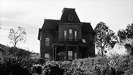 witchguardian:  Psycho (dir. Alfred Hitchcock, 1960) 