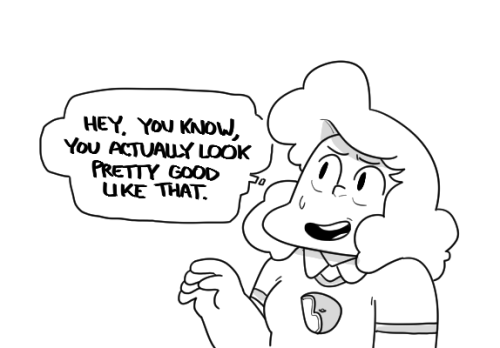 don’t make a scene