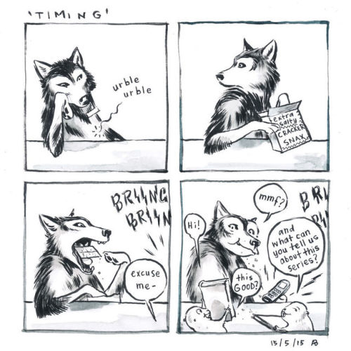 elenorasweet:ask-cloud-skipper:pr1nceshawn:Customer Service Wolf.That wolf embodies the thoughts of 