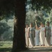 dozydawn:The torch lighting ceremony of the Summer Olympics in the ruins of Ancient