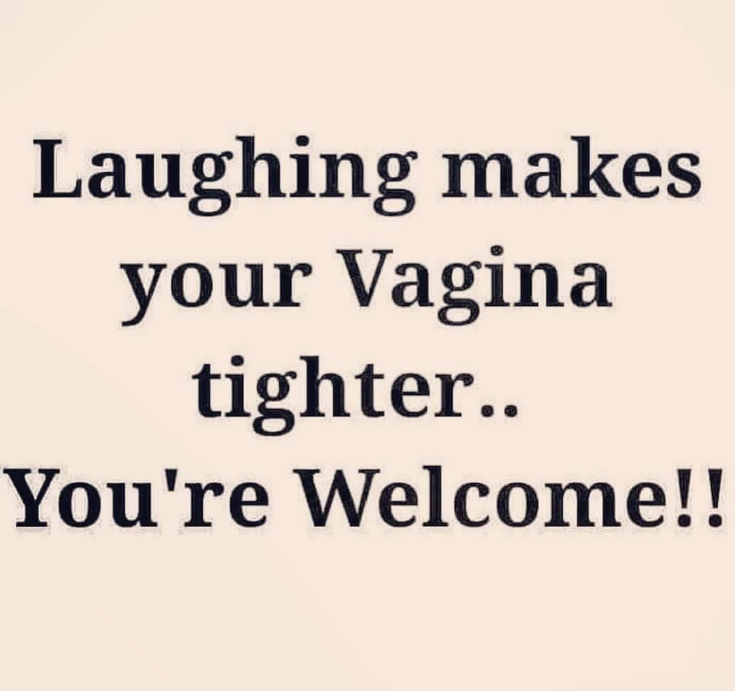 Porn photo kinkysista6969:toya2228:So laugh more ladies