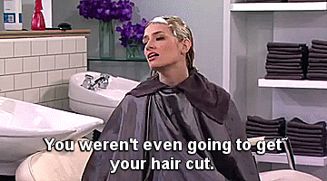2 Broke Girls