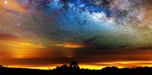the-redheaded-harlot:  The sun rises and the sun sets.  And in between, I love you.