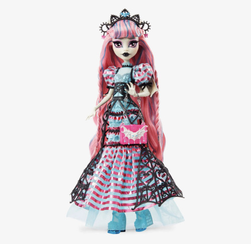 Babe Wake Up New Skullectors Doll Just Dropped