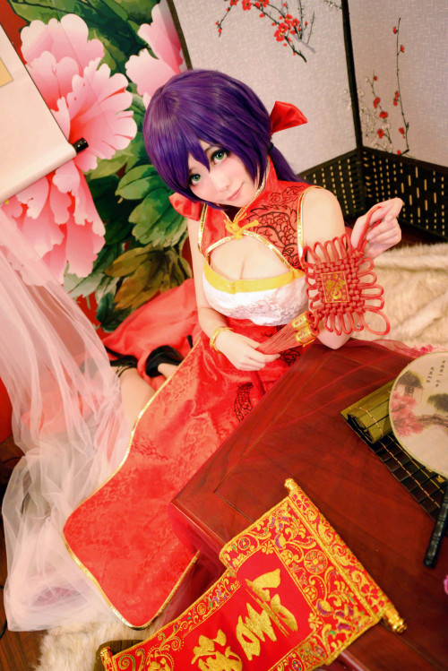 Love Live - Nozomi Toujou (Micang) 2