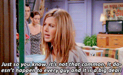 blackcanarys-movedblogs-deactiv:  Friends Appreciation Week ϟ Day 1 - Favorite Character: