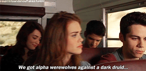 brogitsune:  it’s funny because she’s japanese 