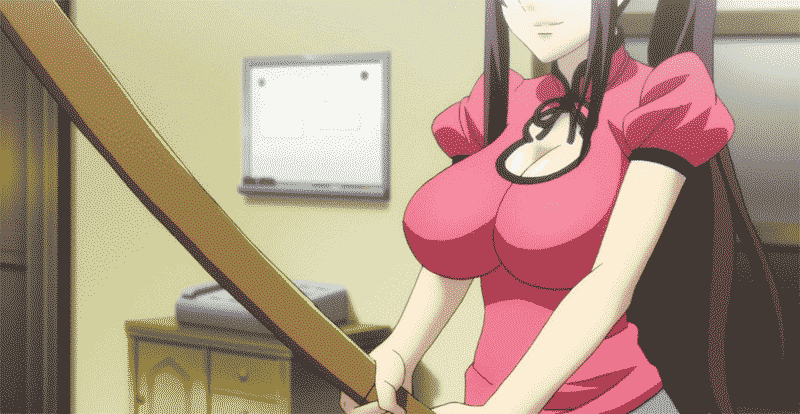 ramses-sama:  maken ki girls gifs