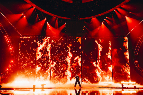 First Rehearsal Of Cyprus