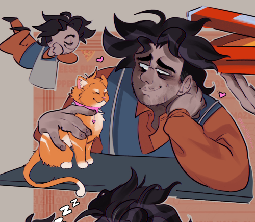 Hey Guys Another Round Of Jeff Mental Illness, Hope Yall Enjoy!!