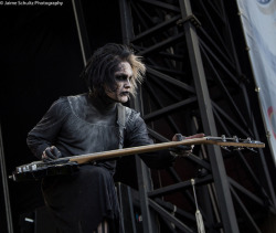 we-are-the-rose:  Motionless In White by Jaime Schultz Photography on Flickr. 