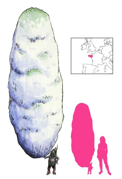 JetinMenhir a true wordIs spoken in jest, and whereDid those stones come from?abookofcreatur