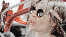 Favourite Characters:Sarah Connor 