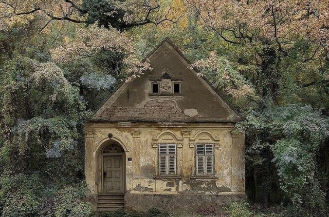 fairydrowning:I blog from this house. porn pictures