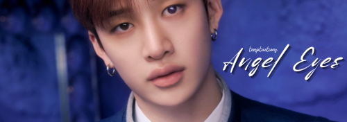Angel Eyes B.cc (m)