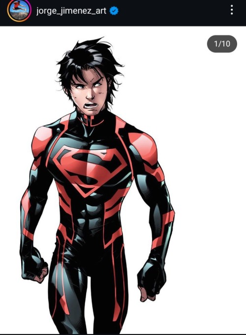 Jonathan Lane Kent On My Mind. What The Heeeellll Bruh.