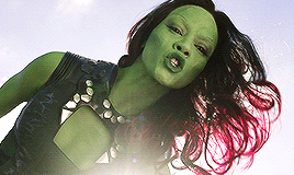 marveledits:I’m a warrior. An assassin. 