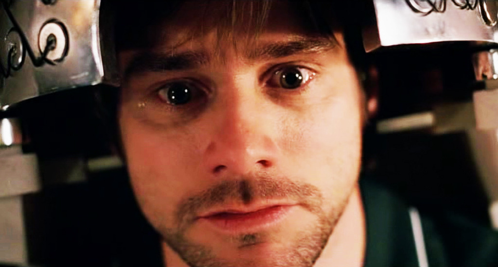 cornelioex:  Eternal Sunshine of the Spotless Mind (2004)
