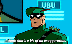 fyeahdccomics:We’re tired of being treated like second-class superheroes.