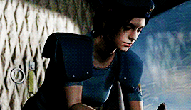 Top 5 Video Game Crushes: 1. Mila from Dead or Alive 2. Alyx Vance from Half Life 2 3. Zoey from Lef