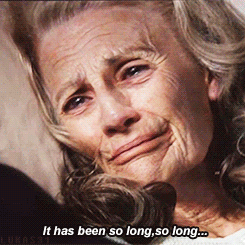 towritecomicsonherarms:  derevko:  shardsofblu:  lukas31gif:  -I couldn’t leave
