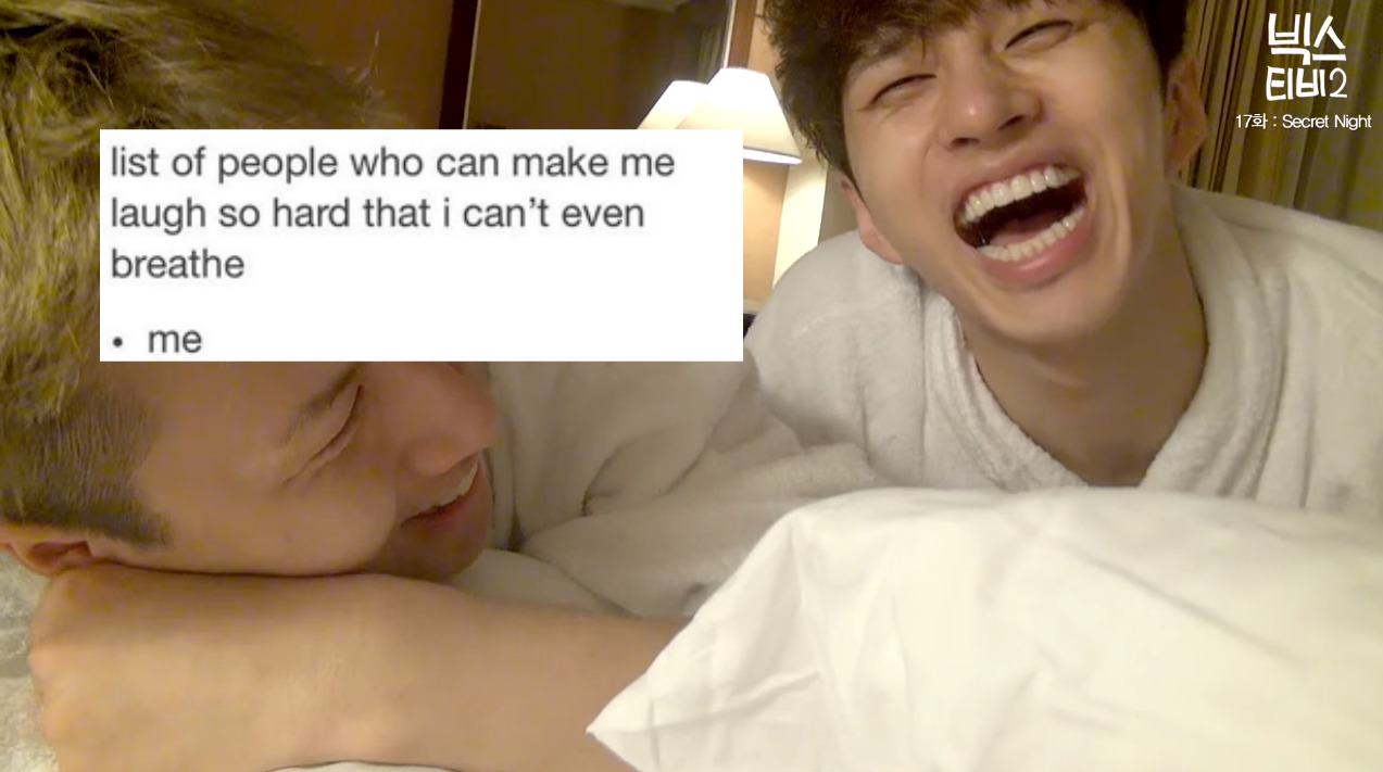 wonshiks-tiddy:  VIXX   tumblr posts [pt.1] [pt.2] [x]