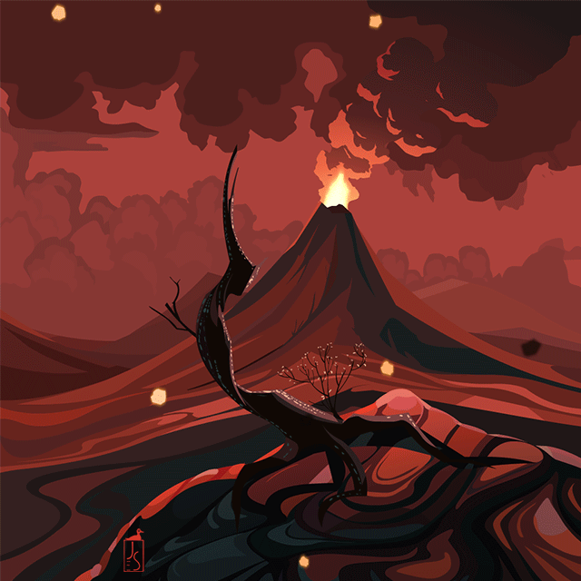 theartofanimation: Jonathan Stroh   -  http://jonathanstroh.tumblr.com  -  https://www.instagram.com/jonathan.stroh 