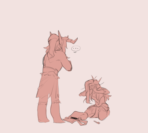 yung-rage: adventures with faezikeen
