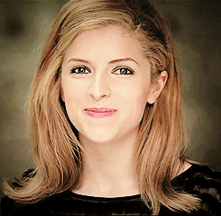 becausecosima:  GQ Magazine September Issue | Anna Kendrick Gives Dating Tips and Advice