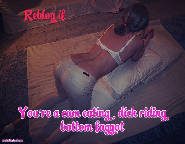 sissytravis:nolimitssissy:  curuiousgurl:  rapedbyjade:  I Am … 💖  Well duh