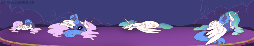 epicbroniestime:  atg - sleeping the years away by *egophiliac