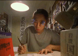 Reading Week 