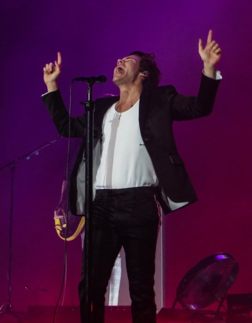 queenharrie: Atlanta 06.11.18 (please do not edit, credit if reposted)