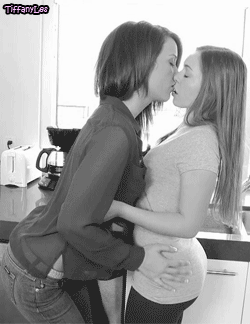 xxx-girl-xxx:  Malena Morgan &amp; Aurielee Summers from WeLiveTogether - Good
