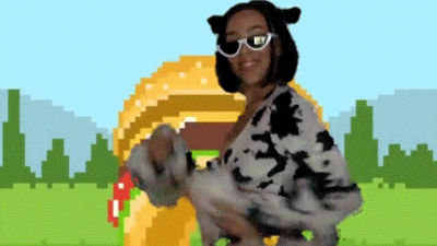 supremeblackweeb:  Mooo!