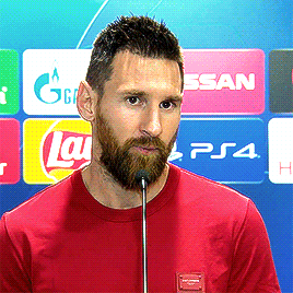 teammessi:BARÇA 2-1 INTER  | Messi: ’Hoy necesitábamos sí o sí los