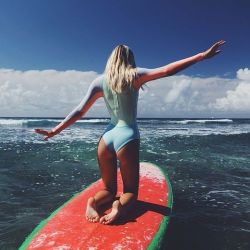 travelposts:  surfing