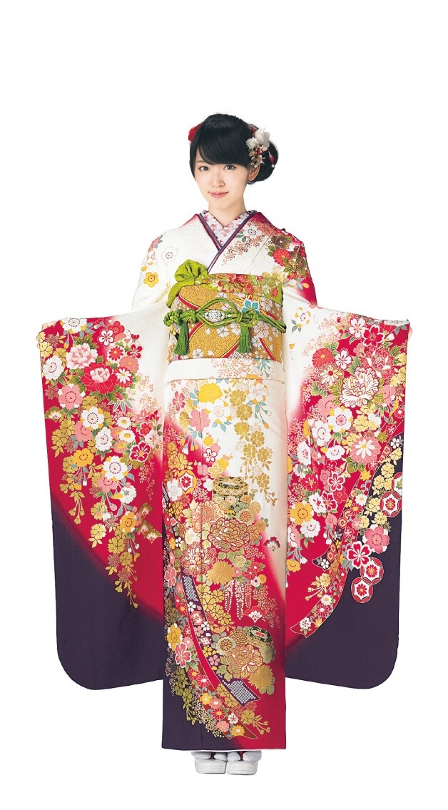candypop9:  鈴乃屋 model:鈴木愛理(℃-ute)