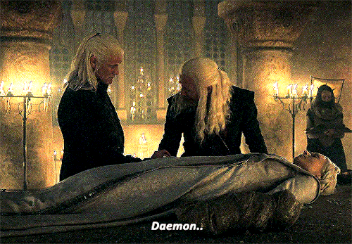 My Family Was Just Destroyed. You Should've Been At My Side. 