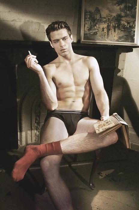 The Special Sock Drawer