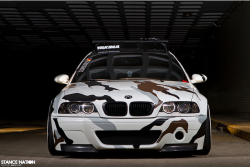 stanceisnotacrime:  Camo beamer http://stanceisnotacrime.tumblr.com/