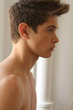 Nice Male