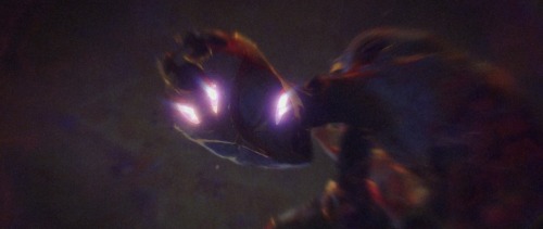  Some Shots Of Jayce's Hallucinations In Ep 6 