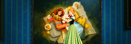 the disney princess