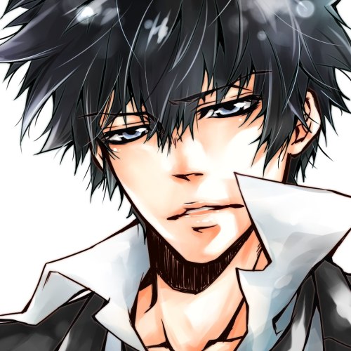 sora-namari:  By Rin 