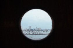 Emilyblincoe:  The Queen Mary Long Beach, California October 2013 