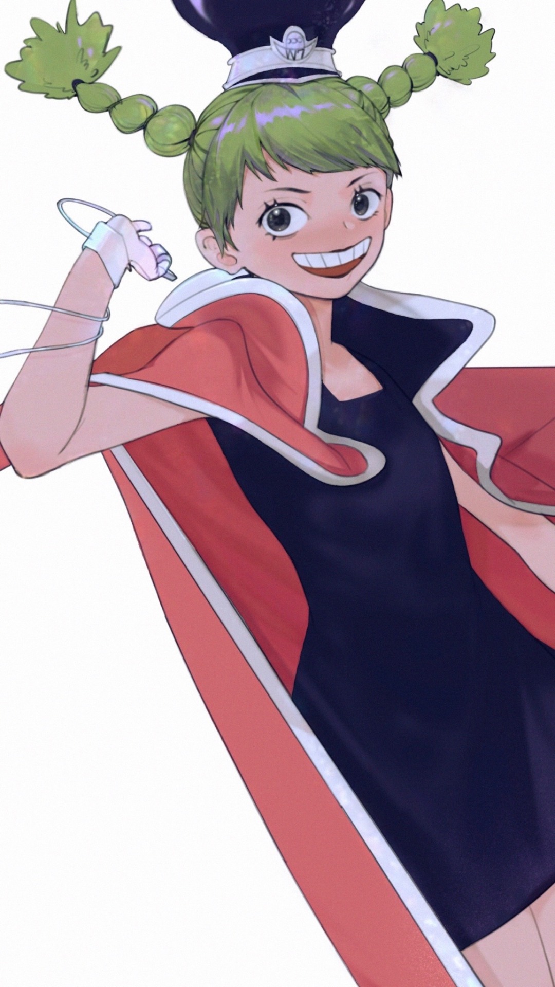 Mokomo Dukedom