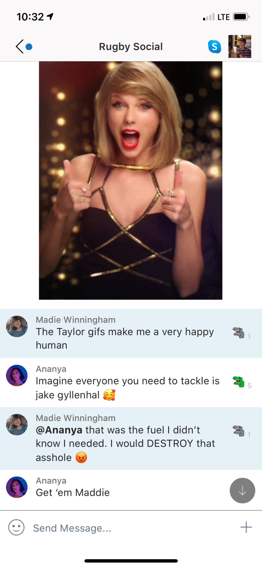 Tumblr media