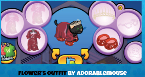 Check out our latest edition of Webkinz Trendz, featuring Webkinz pet fashions sent in to us by fans