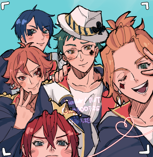 POV: Cater’s Magicam